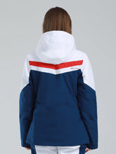 Women's Cross Country Skiing To Paradise Snow Jacket